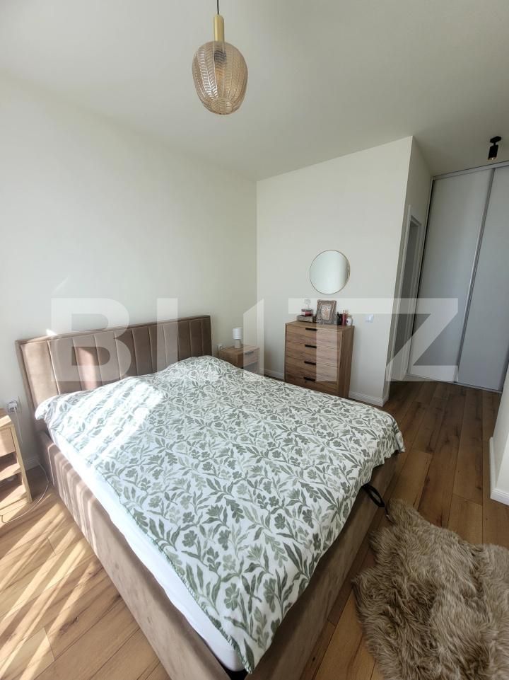 Apartament de vânzare 3 camere Marasti - 205072AV | BLITZ Cluj-Napoca | Poza4