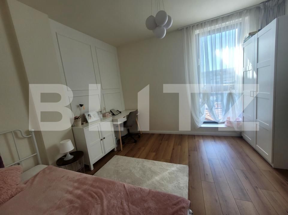 Apartament de vânzare 3 camere Marasti - 205072AV | BLITZ Cluj-Napoca | Poza6