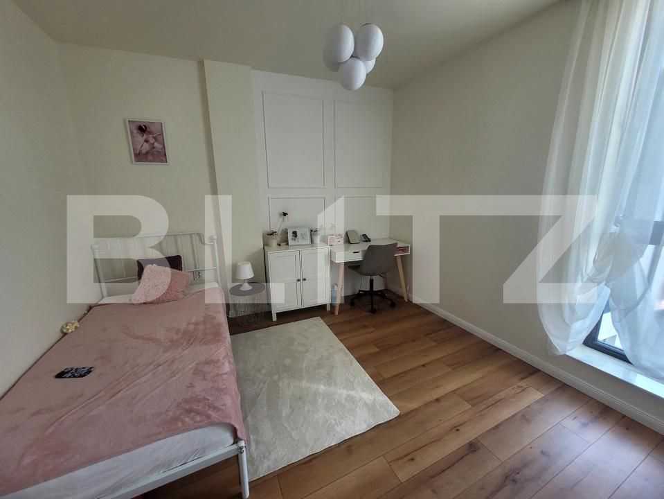 Apartament de vânzare 3 camere Marasti - 205072AV | BLITZ Cluj-Napoca | Poza5