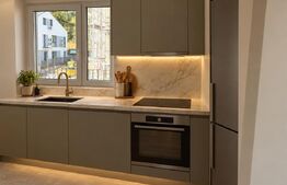 Apartament 2 camere, 52.55 mp, Habitus Oasului, Exclusivitate  