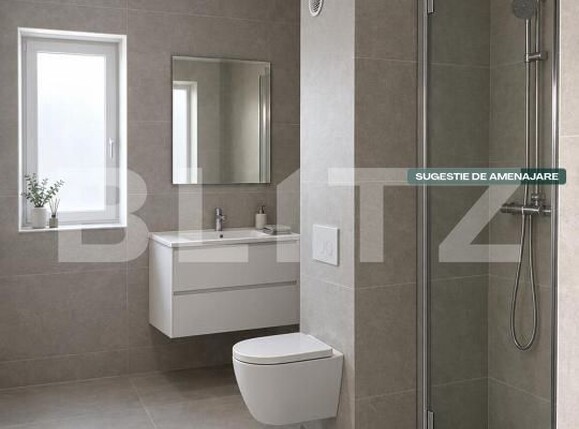 Apartament de vânzare 2 camere Iris - 205073AV | BLITZ Cluj-Napoca | Poza8