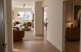 Apartament 3 camere, 68.89 mp, Habitus Oasului, Exclusivitate 