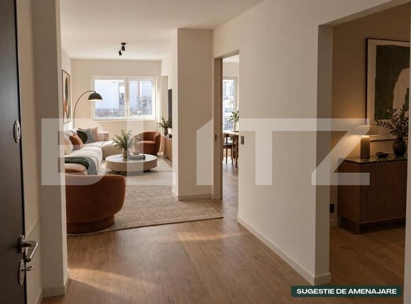 Apartament de vânzare 3 camere Iris - 205075AV | BLITZ Cluj-Napoca | Poza4