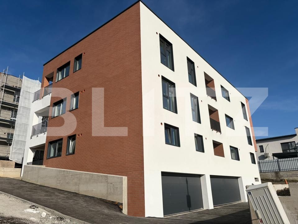 Apartament de vânzare 3 camere Iris - 205075AV | BLITZ Cluj-Napoca | Poza2