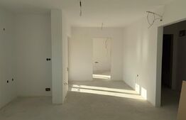 Apartament 2 camere, 52.48 mp, Habitus Oasului, Exclusivitate 