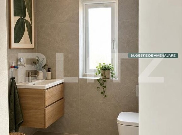 Apartament de vânzare 2 camere Iris - 205076AV | BLITZ Cluj-Napoca | Poza9