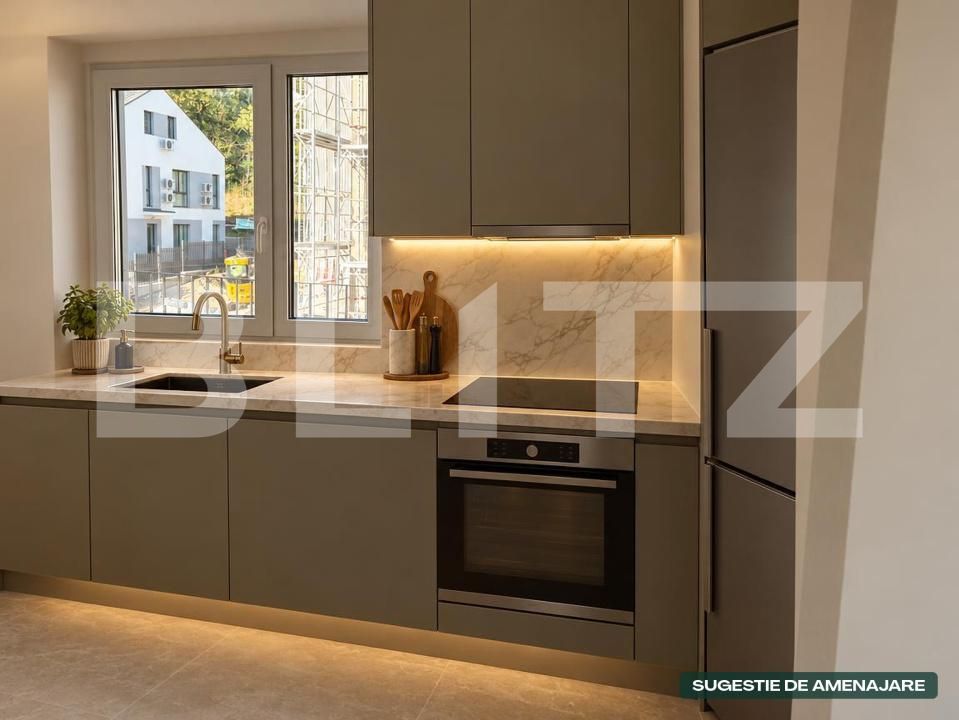Apartament de vânzare 2 camere Iris - 205076AV | BLITZ Cluj-Napoca | Poza7