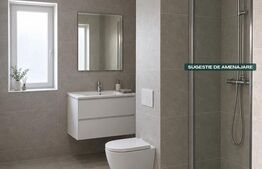 Apartament 3 camere, 69.05 mp, Habitus Oasului, Exclusivitate 