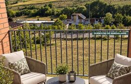 Apartament 3 camere, 69.05 mp, Habitus Oasului, Exclusivitate 