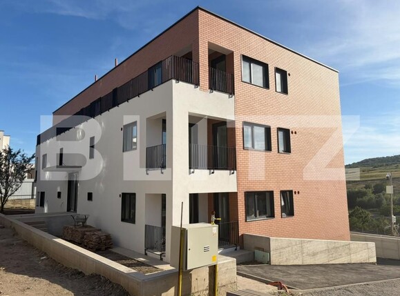Apartament de vânzare 3 camere Iris - 205079AV | BLITZ Cluj-Napoca | Poza1