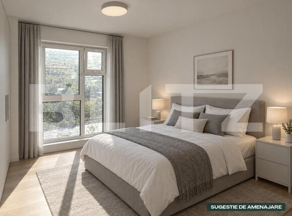 Apartament de vânzare 3 camere Iris - 205079AV | BLITZ Cluj-Napoca | Poza8