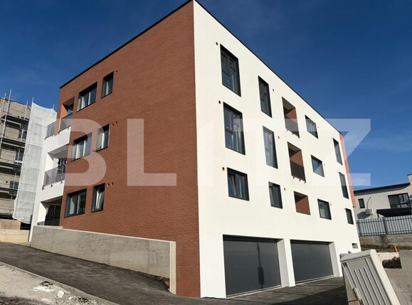 Apartament de vânzare 3 camere Iris - 205079AV | BLITZ Cluj-Napoca | Poza2