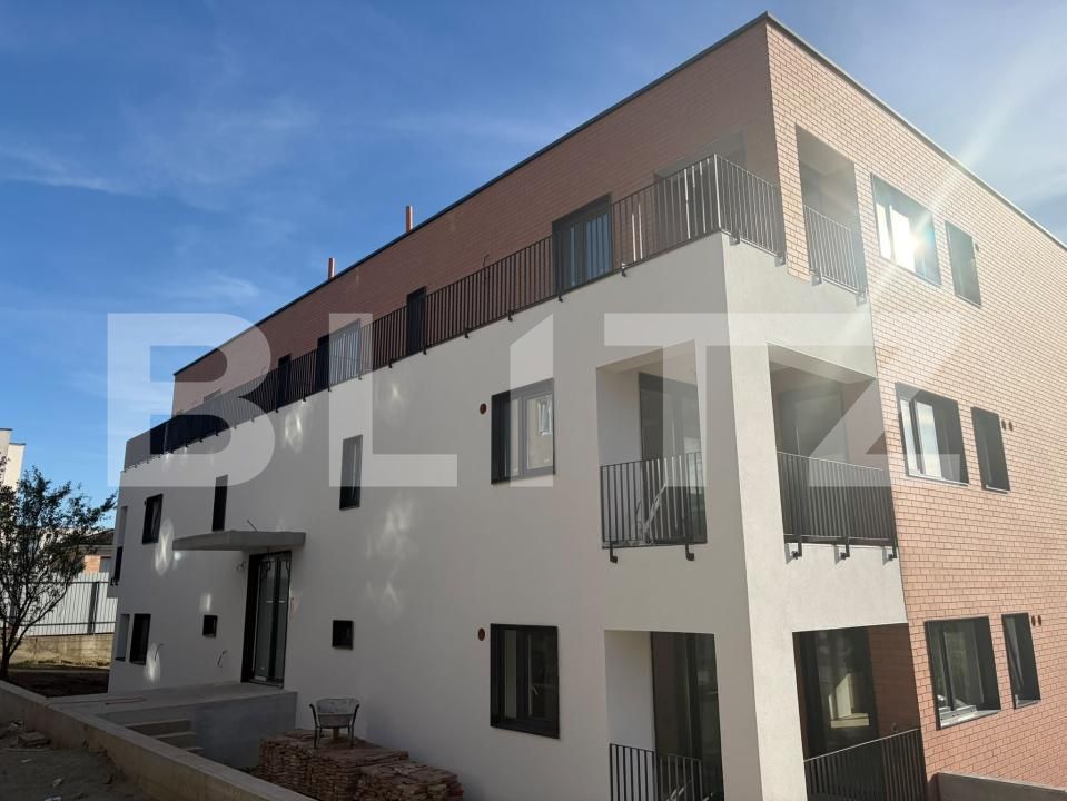 Apartament de vânzare 3 camere Iris - 205079AV | BLITZ Cluj-Napoca | Poza3