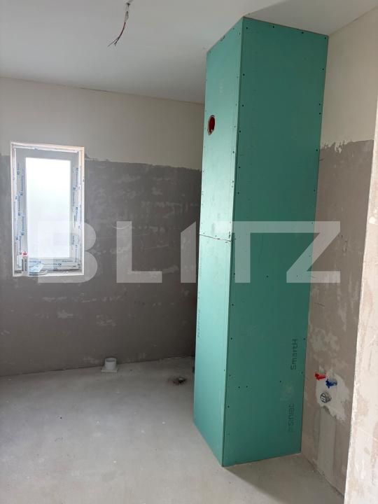 Apartament de vânzare 3 camere Iris - 205079AV | BLITZ Cluj-Napoca | Poza4