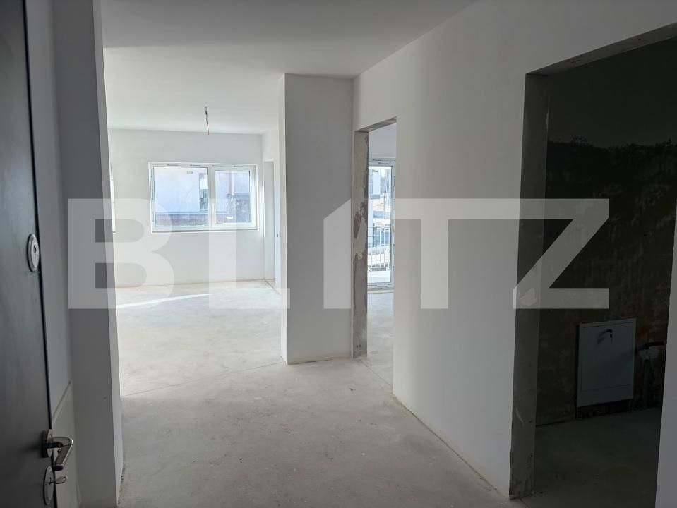 Apartament de vânzare 3 camere Iris - 205079AV | BLITZ Cluj-Napoca | Poza9