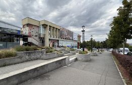 Apartament spațios cu 2 dormitoare, decomandat, zona Piață Zorilor