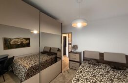 Apartament spațios cu 2 dormitoare, decomandat, zona Piață Zorilor