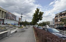 Apartament spațios cu 2 dormitoare, decomandat, zona Piață Zorilor