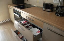Apartament 2 dormitoare, decomandat, 66 mp, zona Spitalul de Recuperare