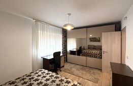 Apartament spațios cu 2 dormitoare, decomandat, zona Piață Zorilor