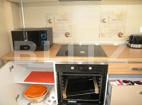 Apartament de închiriat 2 camere Zorilor - 205080AI | BLITZ Cluj-Napoca | Poza10
