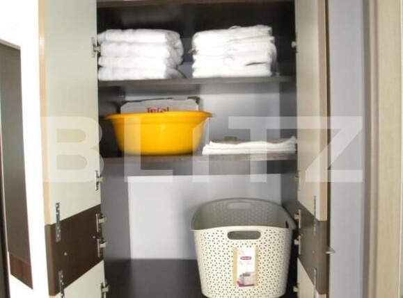 Apartament de închiriat 2 camere Zorilor - 205080AI | BLITZ Cluj-Napoca | Poza11