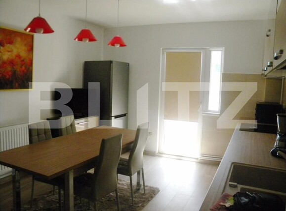 Apartament de închiriat 2 camere Zorilor - 205080AI | BLITZ Cluj-Napoca | Poza8