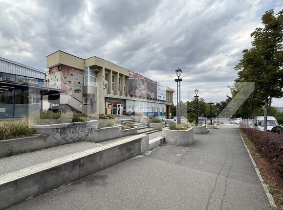 Apartament de închiriat 2 camere Zorilor - 205080AI | BLITZ Cluj-Napoca | Poza15