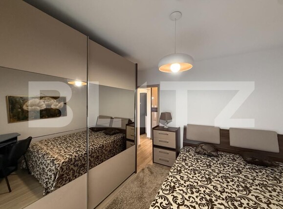 Apartament de închiriat 2 camere Zorilor - 205080AI | BLITZ Cluj-Napoca | Poza9