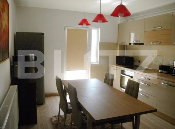 Apartament de închiriat 2 camere Zorilor - 205080AI | BLITZ Cluj-Napoca | Poza6