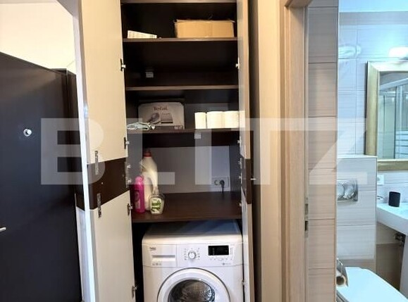 Apartament de închiriat 2 camere Zorilor - 205080AI | BLITZ Cluj-Napoca | Poza11