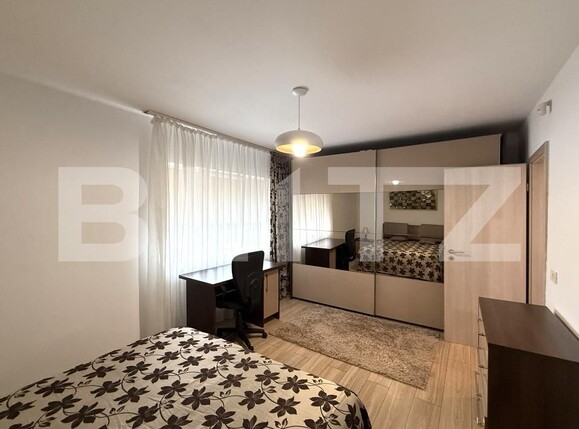 Apartament de închiriat 2 camere Zorilor - 205080AI | BLITZ Cluj-Napoca | Poza2