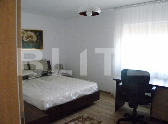Apartament de închiriat 2 camere Zorilor - 205080AI | BLITZ Cluj-Napoca | Poza4