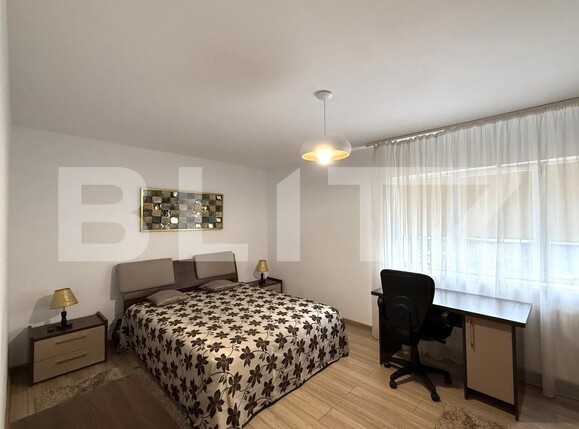 Apartament de închiriat 2 camere Zorilor - 205080AI | BLITZ Cluj-Napoca | Poza1