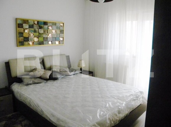Apartament de închiriat 2 camere Zorilor - 205080AI | BLITZ Cluj-Napoca | Poza1