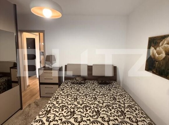 Apartament de închiriat 2 camere Zorilor - 205080AI | BLITZ Cluj-Napoca | Poza8