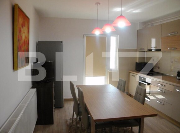 Apartament de închiriat 2 camere Zorilor - 205080AI | BLITZ Cluj-Napoca | Poza7