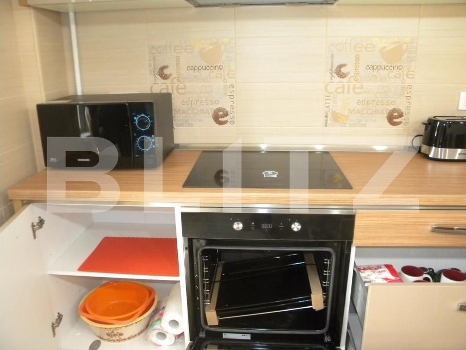 Apartament de închiriat 2 camere Zorilor - 205080AI | BLITZ Cluj-Napoca | Poza10