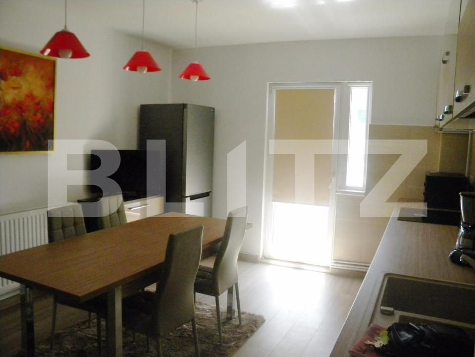 Apartament de închiriat 2 camere Zorilor - 205080AI | BLITZ Cluj-Napoca | Poza8