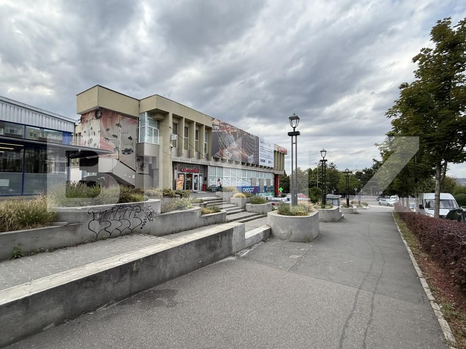 Apartament de închiriat 2 camere Zorilor - 205080AI | BLITZ Cluj-Napoca | Poza15