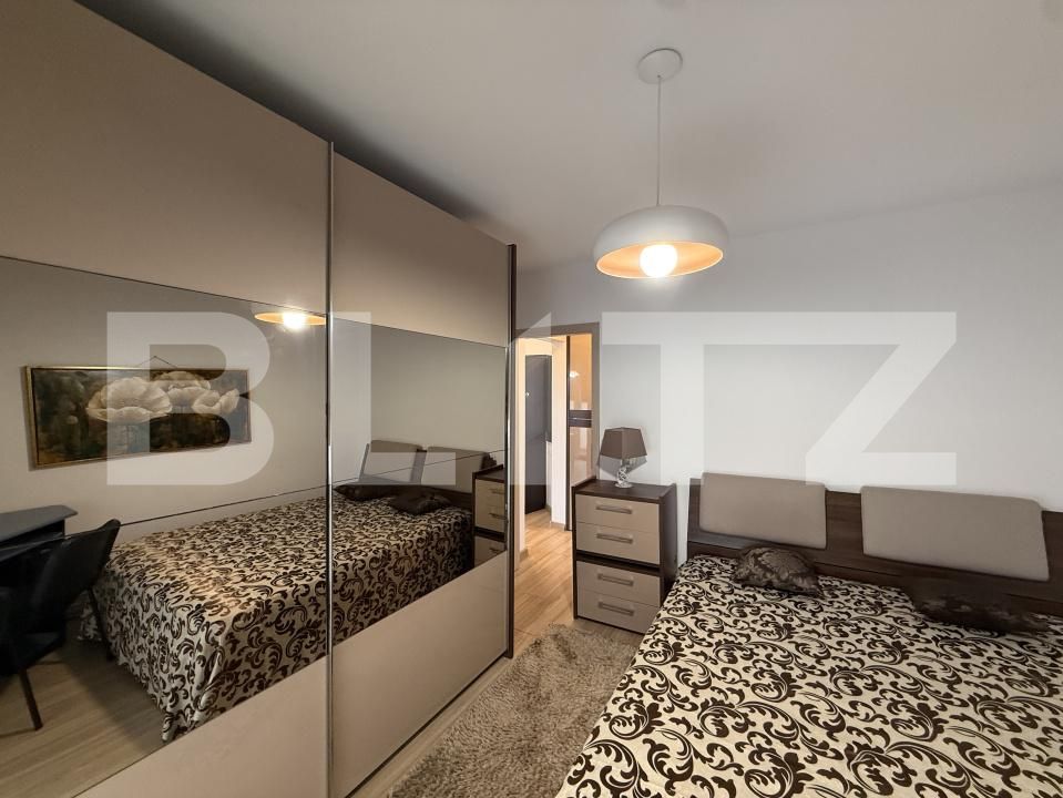 Apartament de închiriat 2 camere Zorilor - 205080AI | BLITZ Cluj-Napoca | Poza9