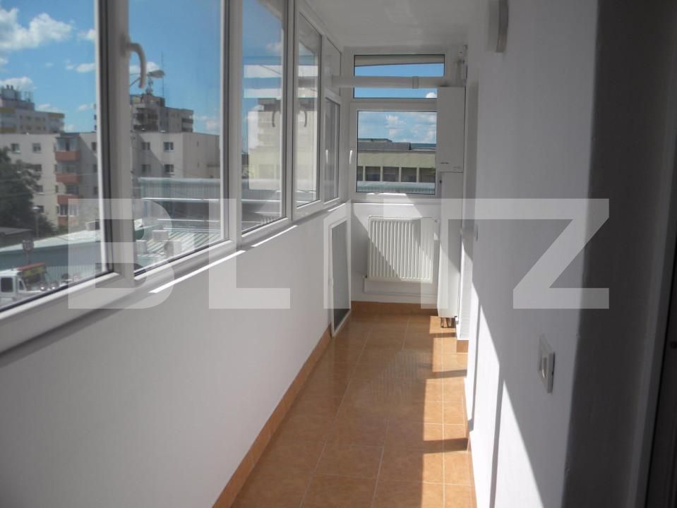 Apartament de închiriat 2 camere Zorilor - 205080AI | BLITZ Cluj-Napoca | Poza15