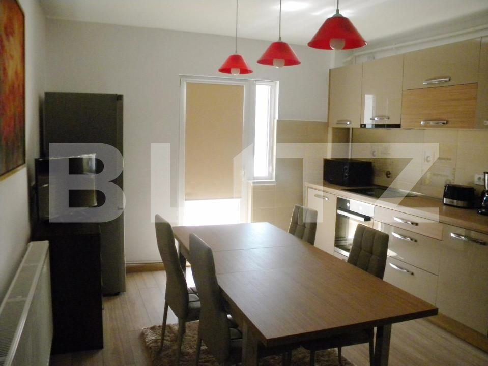 Apartament de închiriat 2 camere Zorilor - 205080AI | BLITZ Cluj-Napoca | Poza6