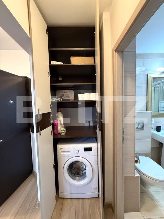Apartament de închiriat 2 camere Zorilor - 205080AI | BLITZ Cluj-Napoca | Poza11