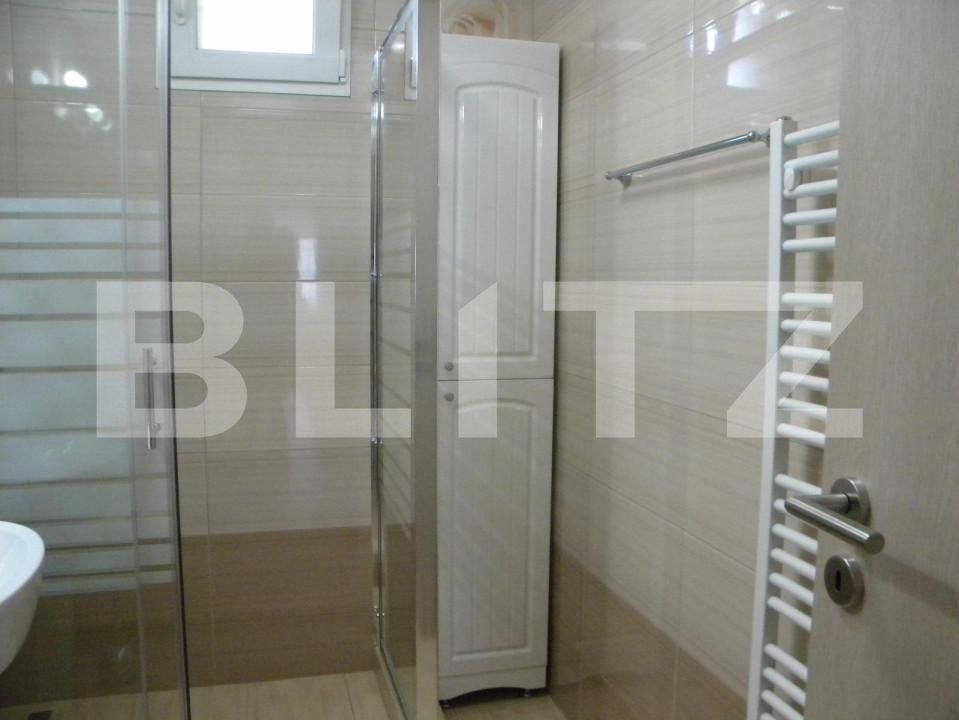 Apartament de închiriat 2 camere Zorilor - 205080AI | BLITZ Cluj-Napoca | Poza12