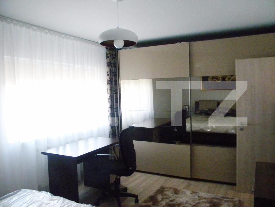 Apartament de închiriat 2 camere Zorilor - 205080AI | BLITZ Cluj-Napoca | Poza3