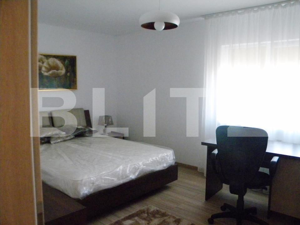 Apartament de închiriat 2 camere Zorilor - 205080AI | BLITZ Cluj-Napoca | Poza4