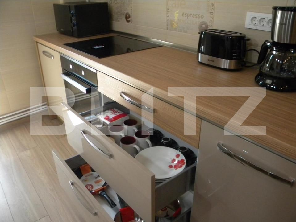 Apartament de închiriat 2 camere Zorilor - 205080AI | BLITZ Cluj-Napoca | Poza9