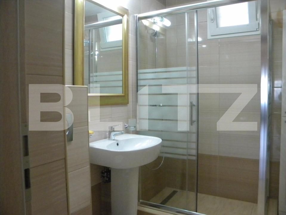 Apartament de închiriat 2 camere Zorilor - 205080AI | BLITZ Cluj-Napoca | Poza13