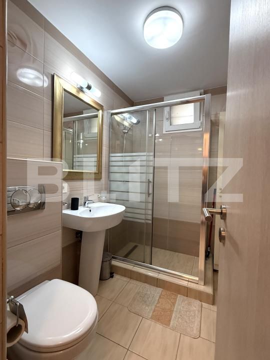 Apartament de închiriat 2 camere Zorilor - 205080AI | BLITZ Cluj-Napoca | Poza10